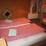 Couette-café Gaesslihof *