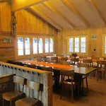 Gaesslihof Couette-café *