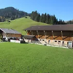 Gaesslihof Couette-café *