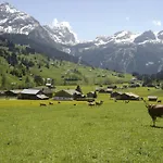 Gaesslihof Couette-café *