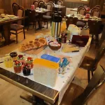 Couette-café Gaesslihof