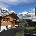 Gaesslihof Couette-café *