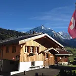 Gaesslihof * Gstaad