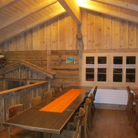 Gaesslihof Bed & Breakfast