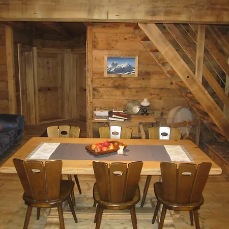 Bed & Breakfast Gaesslihof