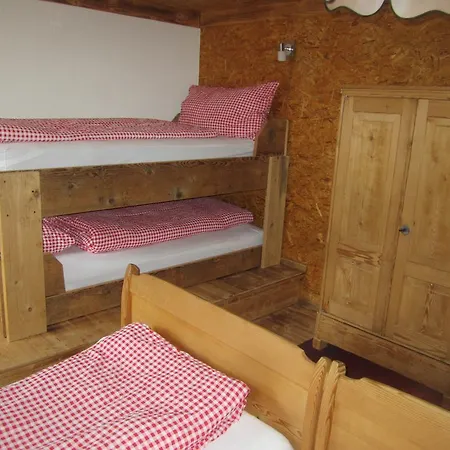 Gaesslihof Gstaad