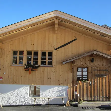 Gaesslihof