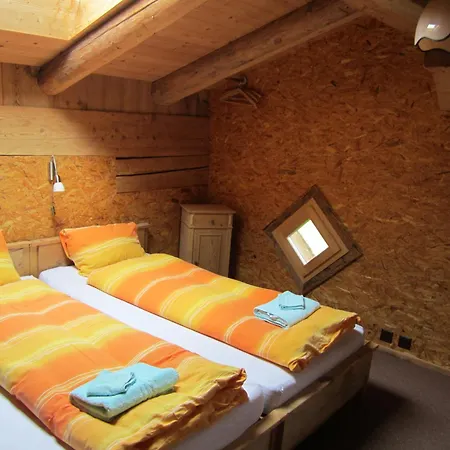 Bed & Breakfast Gaesslihof