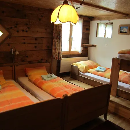 Bed & Breakfast Gaesslihof