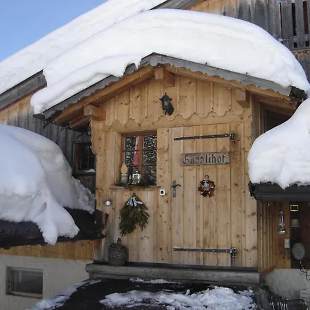 Bed & Breakfast Gaesslihof