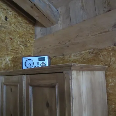 Gaesslihof グスタード