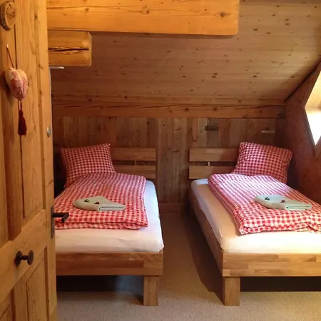 Gaesslihof *