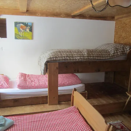 Gaesslihof グスタード