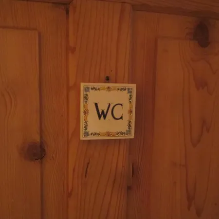 Gaesslihof Bed & Breakfast