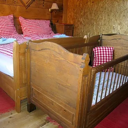 Frühstückspension Gaesslihof