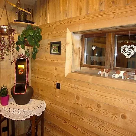Gaesslihof Frühstückspension