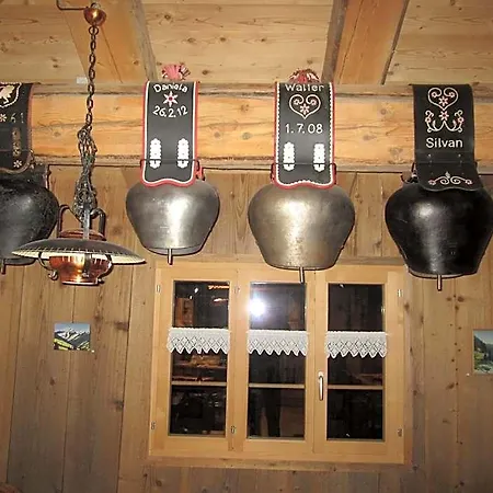 Gaesslihof Frühstückspension *
