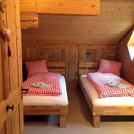 Gaesslihof Gstaad