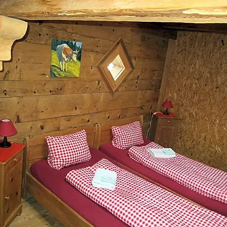 Gaesslihof Gstaad