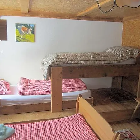 Frühstückspension Gaesslihof