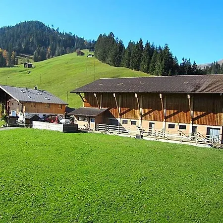 Gaesslihof Frühstückspension *