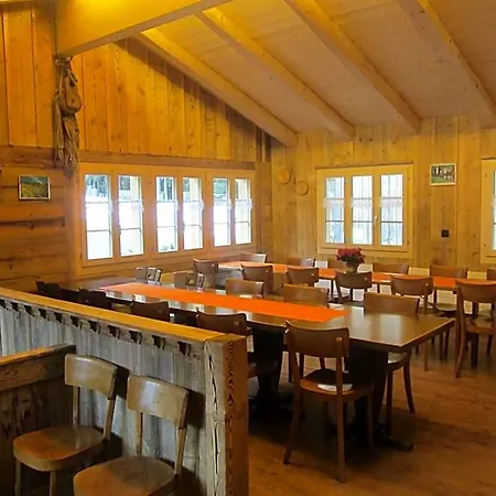 Frühstückspension Gaesslihof Gstaad