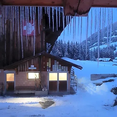 Gaesslihof Gstaad