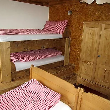 Gaesslihof Frühstückspension