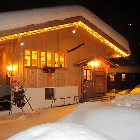 Gaesslihof Gstaad
