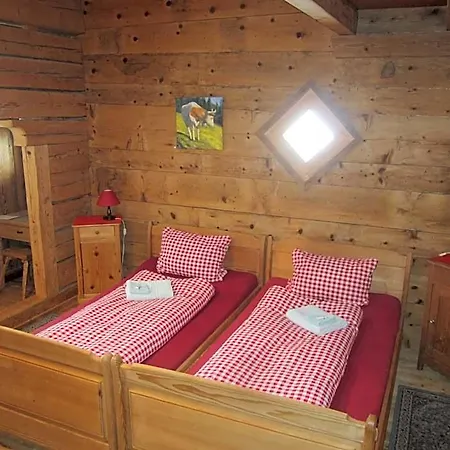 Oda ve Kahvaltı Gaesslihof *