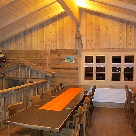 Gaesslihof Oda ve Kahvaltı