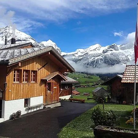 Gaesslihof