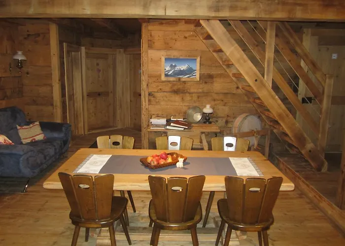 住宿加早餐酒店 Gaesslihof