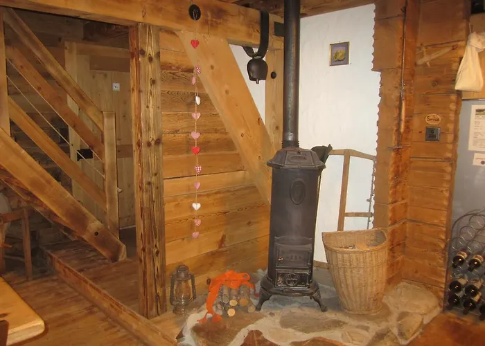 Gaesslihof 住宿加早餐酒店 格施塔德