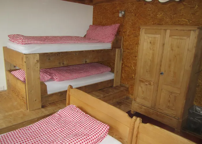 Gaesslihof 格施塔德