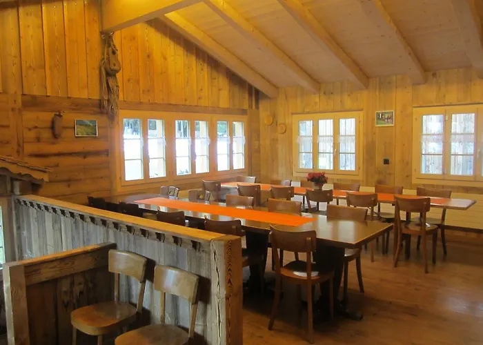 Gaesslihof 住宿加早餐酒店 *