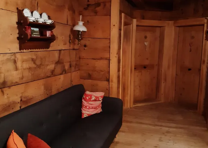 住宿加早餐酒店 Gaesslihof 格施塔德