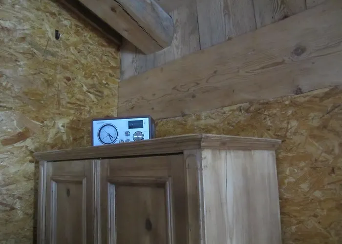 Gaesslihof 格施塔德