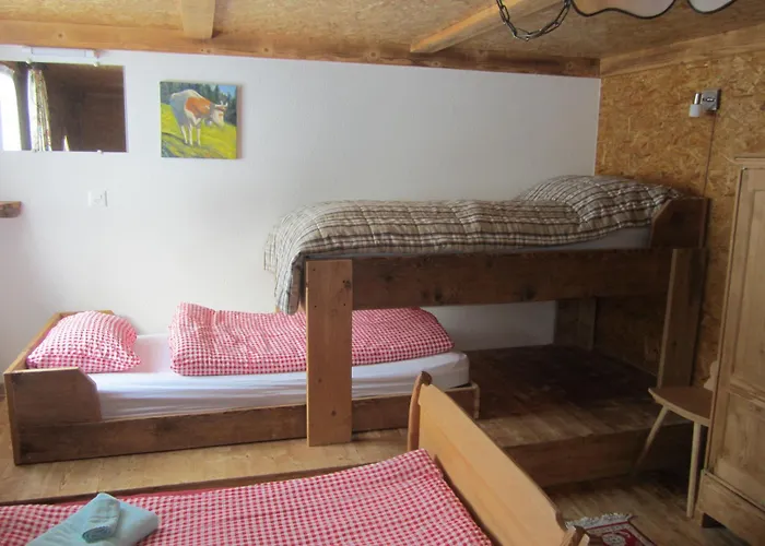 Gaesslihof 格施塔德