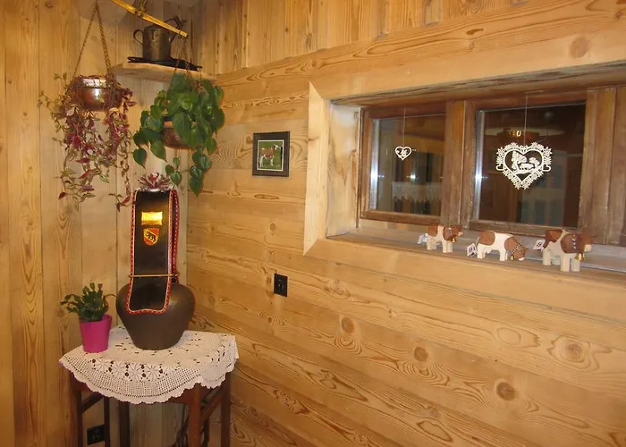 Gaesslihof * 格施塔德