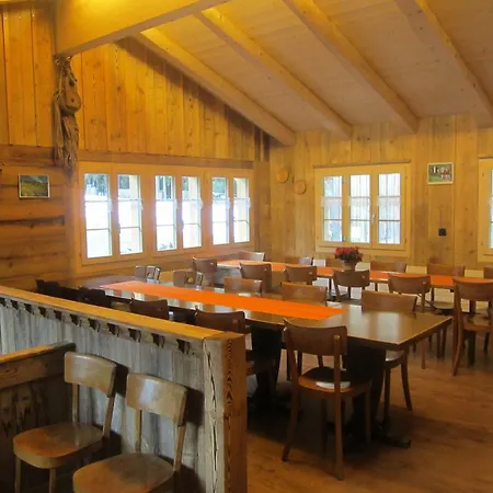 Gaesslihof Couette-café *