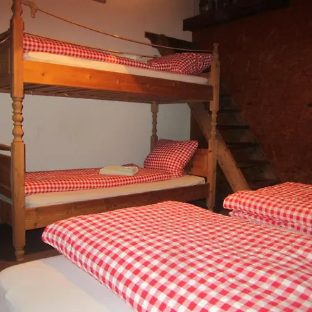 Gaesslihof Couette-café *